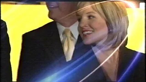 August 13, 2008 - Indianapolis 5PM Newscast (Partial)