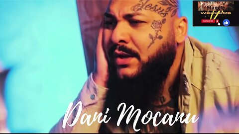 Dani Mocanu 💯 in vârf de munte sau vale⁉️💯