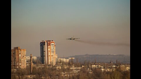 14.03.2022. Demilitarization and denazification of Ukraine!!!