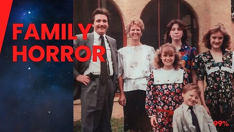 5 Families Torn Apart: The Most Shocking Massacres