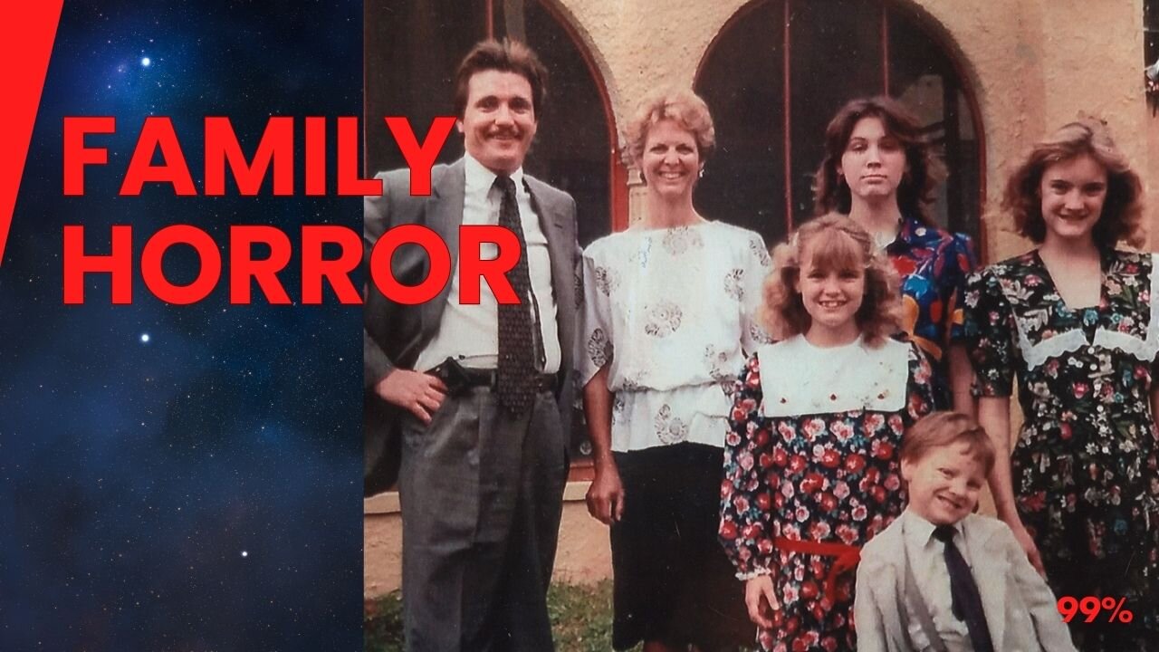 5 Families Torn Apart: The Most Shocking Massacres