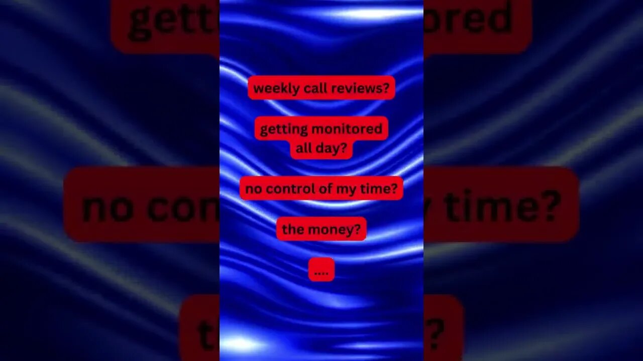 What I Miss About Having A 9 to 5 Job? #shorts #quit9to5 #startanonlinebusiness #affiliatemarketing