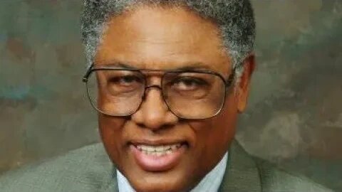 Thomas Sowell EXPOSED Lie About Slavery