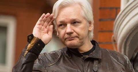 Dauerthema Julian Assange auch nur eine Ablenkung des Systems