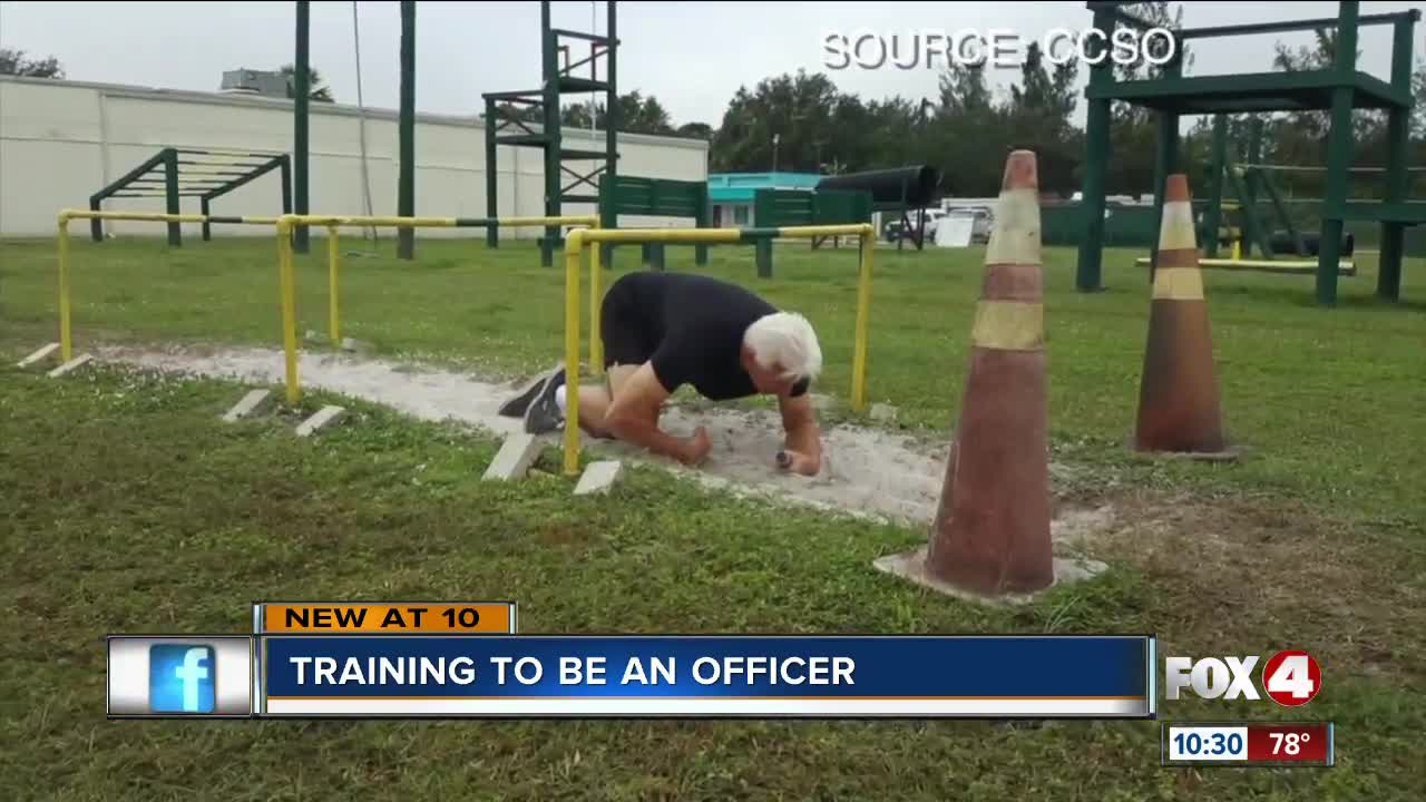 A look into officer trainings after recent deaths