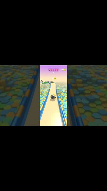 Action balls level 1