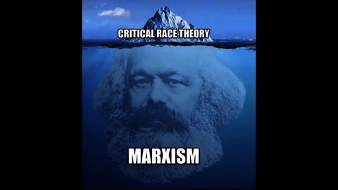 Critical Race Theory A Post Modernist Marxist Gaslighting Part 1