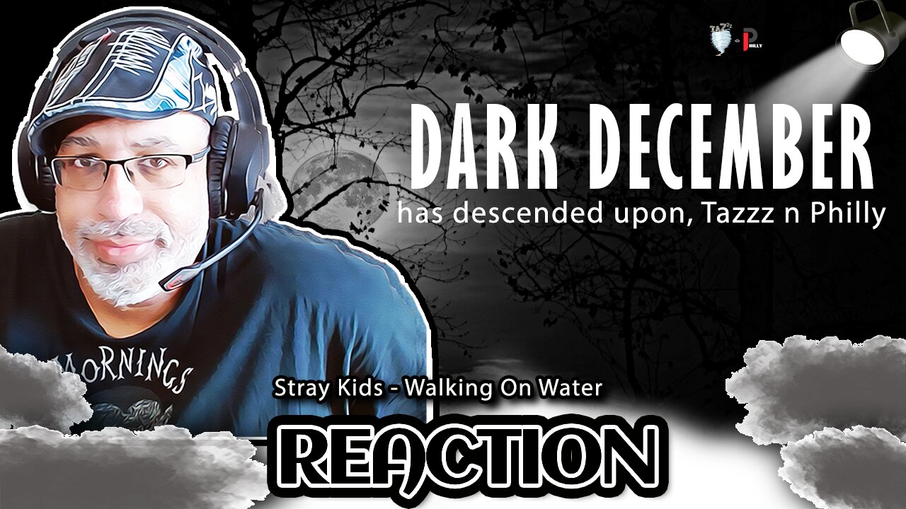 💚THEIR ENERGY IS INFECTUOUS! "Stray Kids - Walking On Water" {REACTION)💚👹AMERICAN REACTS