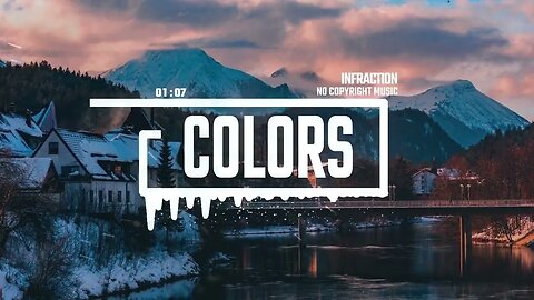 Epic Motivational Hip Hop by Infraction Music / Colors