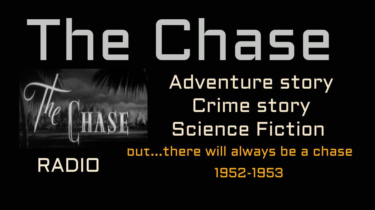The Chase - 52/06/15 No Title