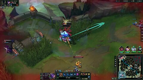 The weirdest. Mundo. Game. ever. | Daily Dose Of LEAGUE | 240