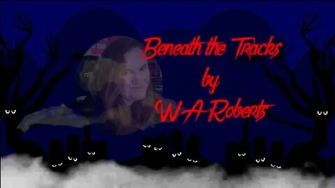 Beneath the Tracks by W A Roberts