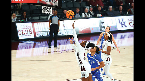 5 SEC women's basketball games to watch next week