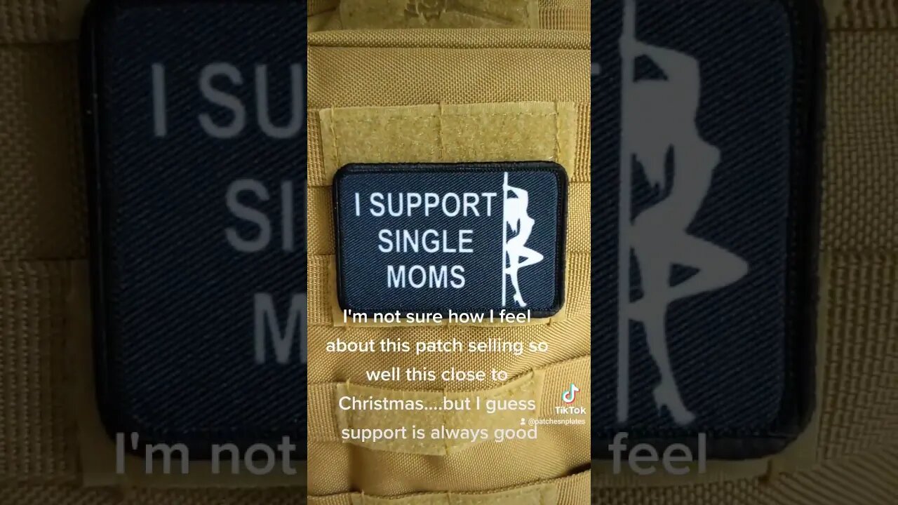 support single moms #meme