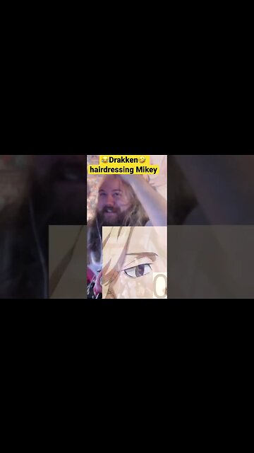 Hairdresser Drakken 😂😂😂 Tokyo Revengers Season 3 episode 3 Reaction #shorts #anime #toman_anime