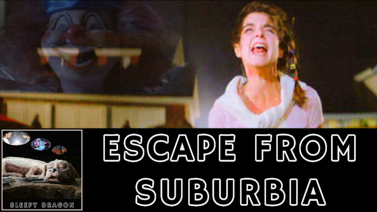 Escape From Suburbia