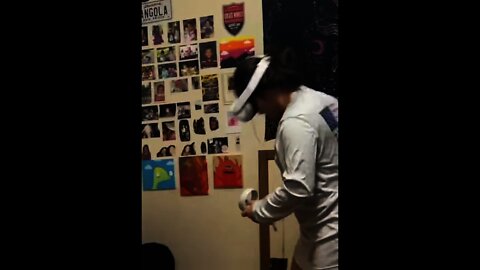 she tried#tiktok #funny #viral #enjoy