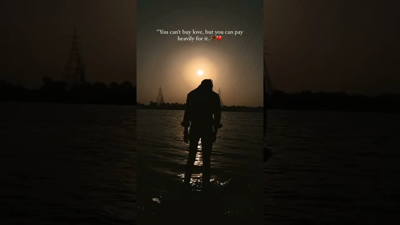 alone status ☔ | my life status ❤ | new status | broken heart💔 | whatsapp status🙋‍♂️ #shorts(4)