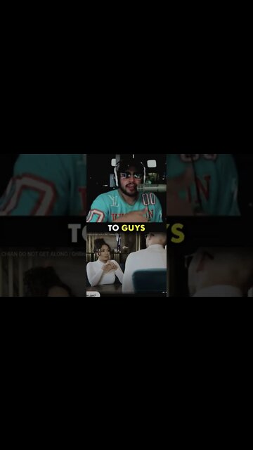 Cheating Doesn't JUST HAPPEN!