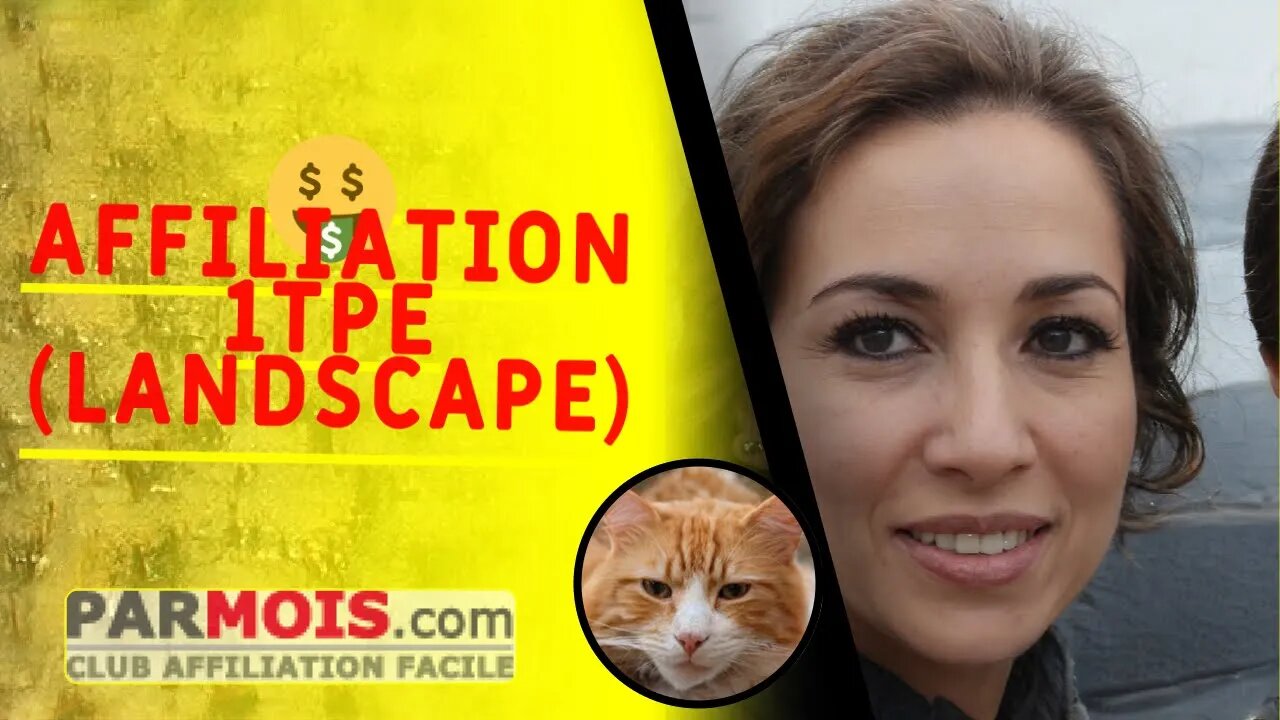 🤑 AFFILIATION 1TPE (landscape)