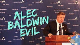 Alec Baldwin Using 'Rust' Victim To Promote Film