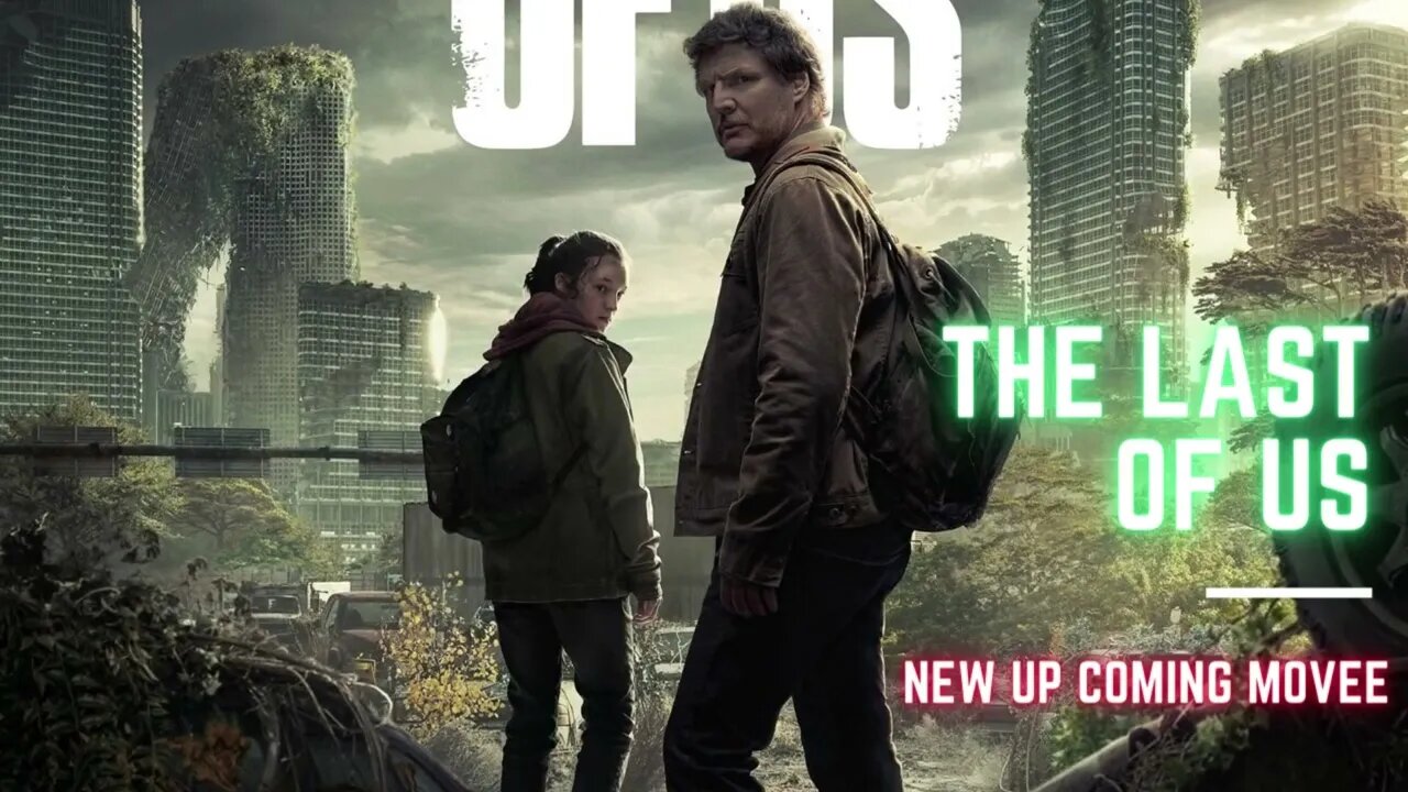 The Last of Us (TV series)