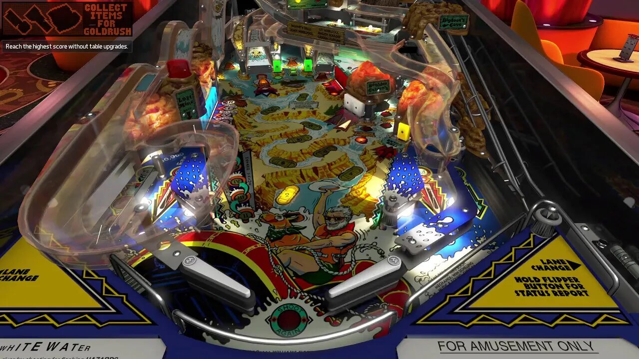 Pinball FX 3 -- 2.15.23