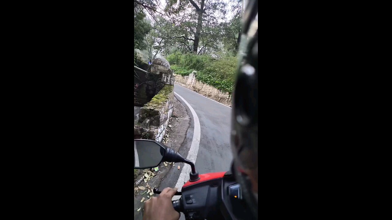 Nainital Uttarakhand vlog