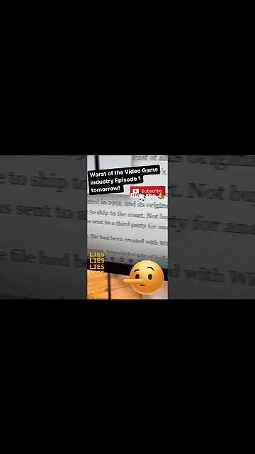 Don’t miss Tomorrow’s Episode!