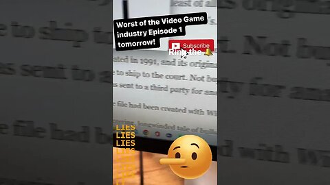 Don’t miss Tomorrow’s Episode!