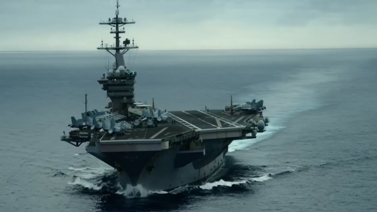 Top Gun_ Maverick (2023) Explained in Hindi _ Urdu Full Story Summarized हिन्दी