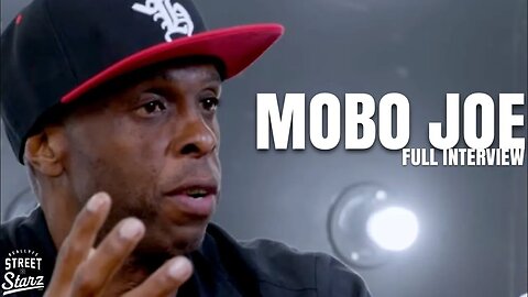 Mobo Joe on being the GODFATHER of Gangsta Rap in New Orleans, Suing Glorilla, L.Mont Speaks+More