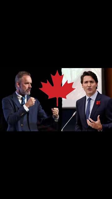 Jordan Peterson - Get your Money out of Canadian Banks!