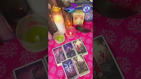 🌊MARCH 27th - APRIL 2nd🌊♋️♓️♏️☀️🌙💫