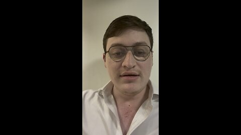 My mom thinks the United States will implode on itself