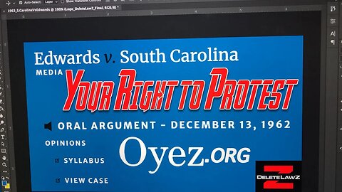 Please listen to Edwards v. S. Carlina on Oyez dot org. #WeDontStop