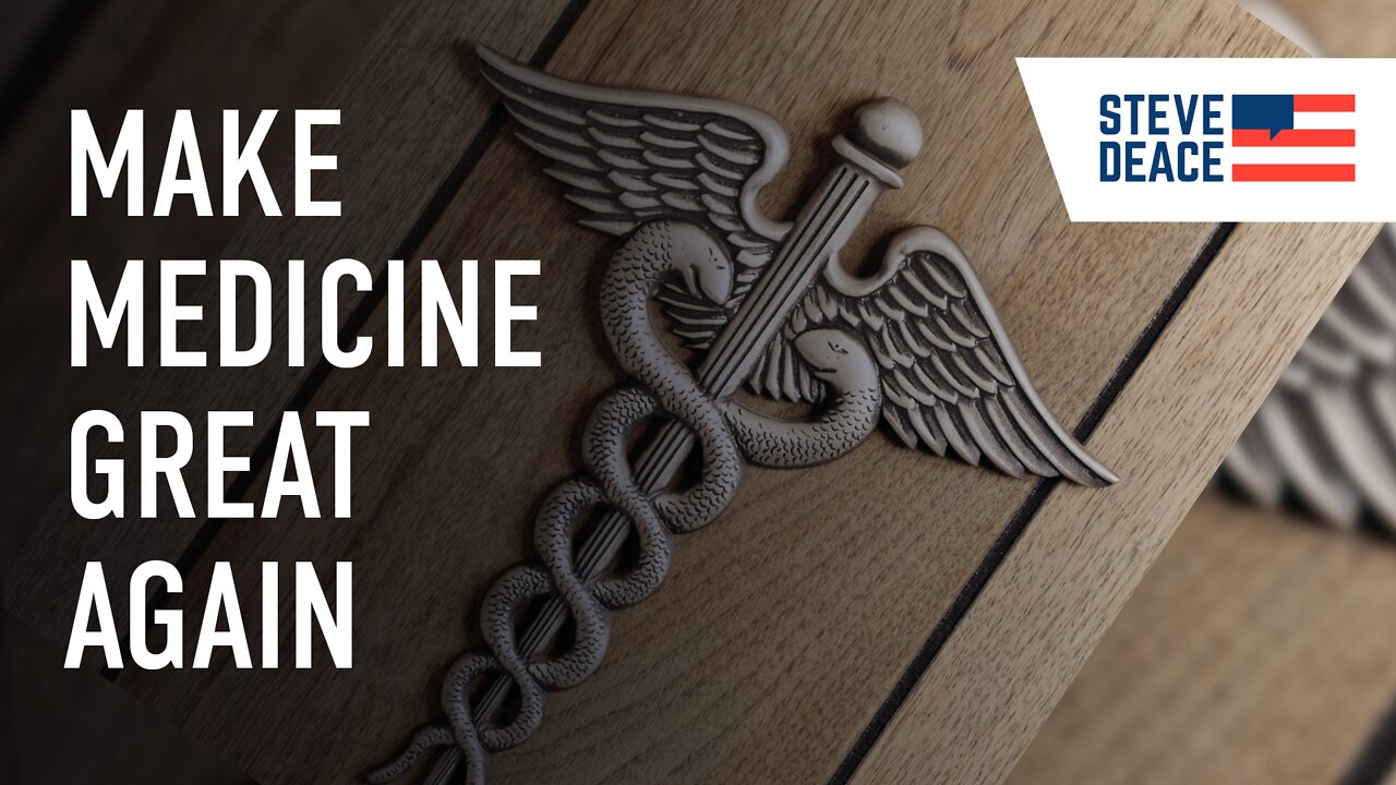 A New Plan to Circumvent the Modern Medical Establishment | Guest: Dr. Harvey Risch | 9/15/22