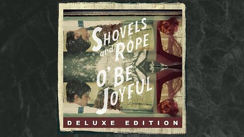 Shovels & Rope - Birmingham (Official Music Video)