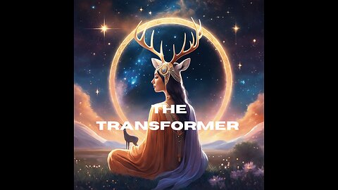 WELCOME TO STAR'S ART GALLERY- THE TRANSFORMER #UNIVERSEAL19 #staraquarius #spirit #awakening