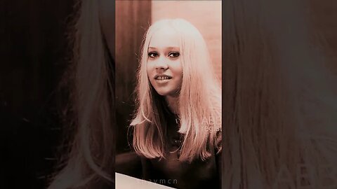 (ABBA) Agnetha : One I've Been Waiting For (1968) Den jag väntat på Subtitles #shorts #abba2shay