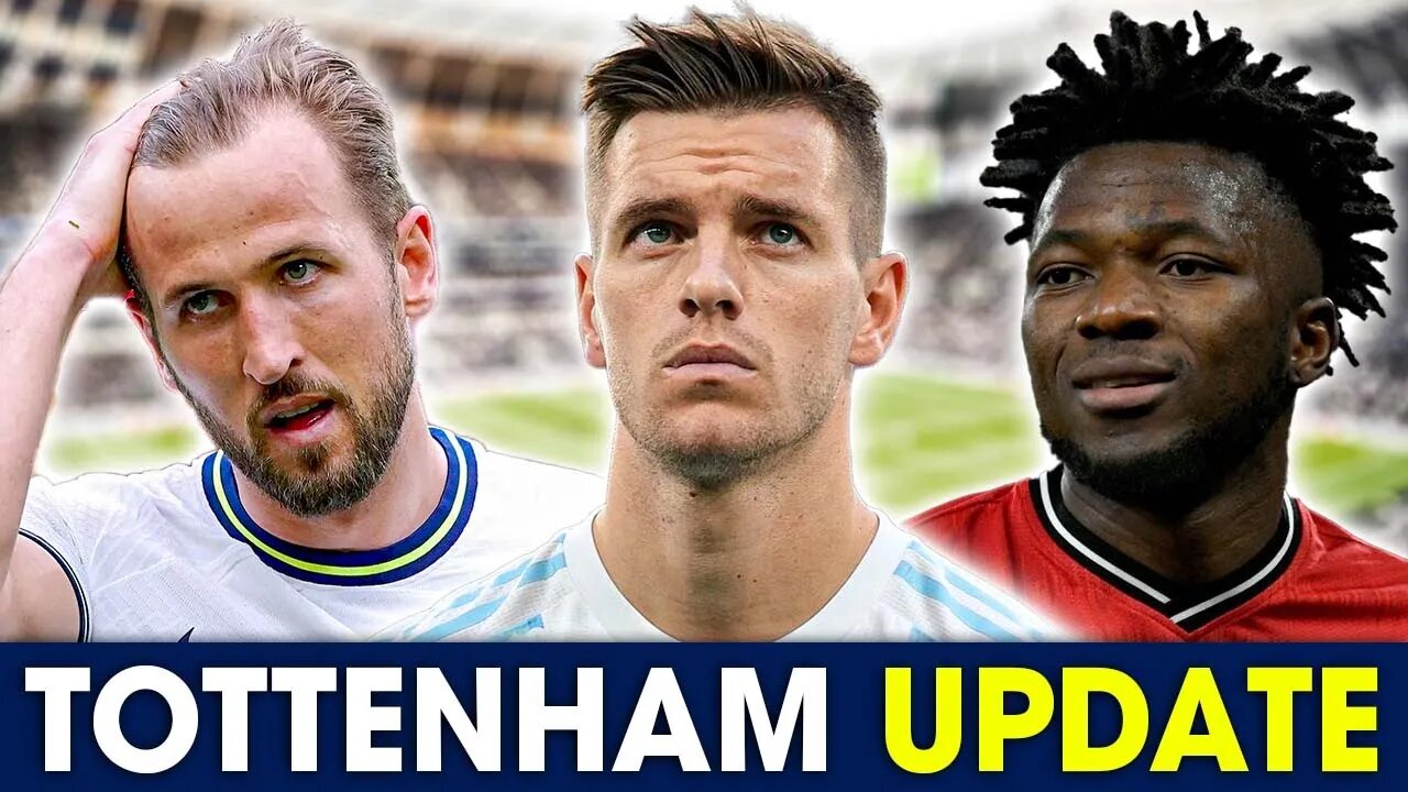 Kane Has NO INTEREST In PSG Move • New Tapsoba Talks NEXT WEEK • Lo Celso In Napoli TALKS [UPDATE]