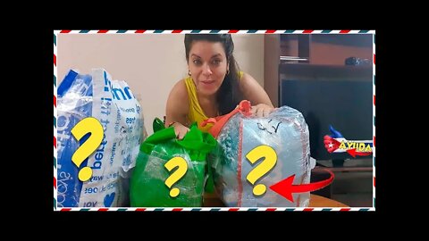 🔴 ¿QUÉ HAY EN LAS BOLSAS?| ENTÉRATE DE LO QUE LLEGÓ 👉 #grettelltorres