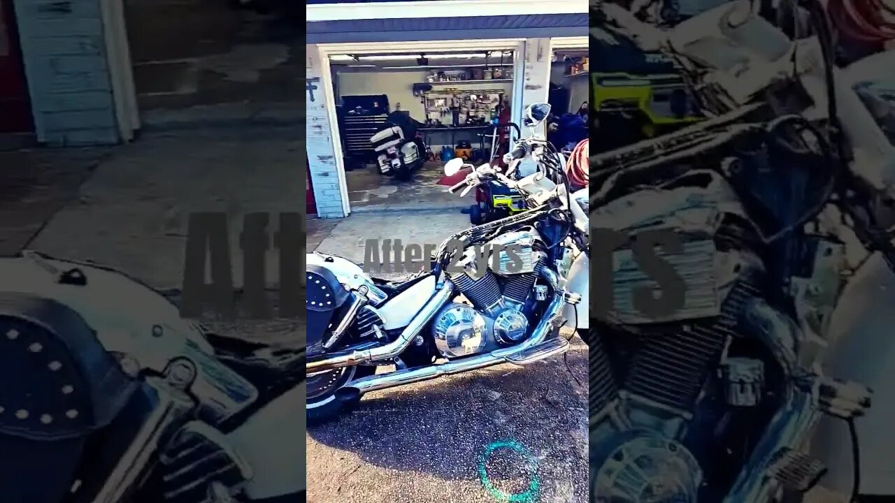 It's alive...it's alive