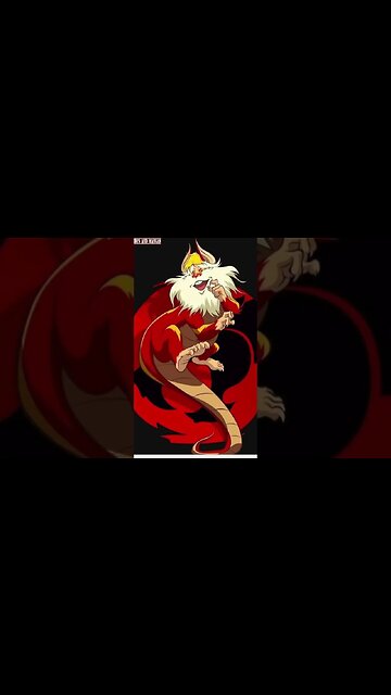 Snarf - Thunder Cats