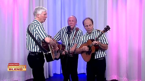 The Kingston Trio | Morning Blend