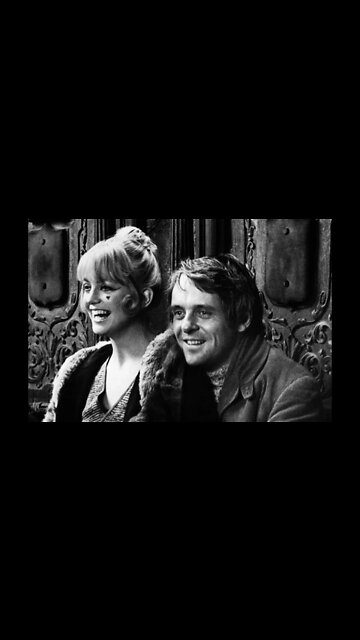 Strange Coincidence - The Girl From Petrovka (Cryptonarium Elements) #Shorts