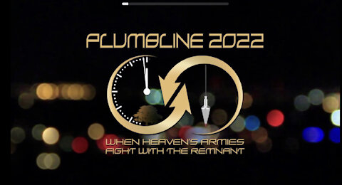 PLUMBLINE 2022 (December 31, 2021 at MOW)