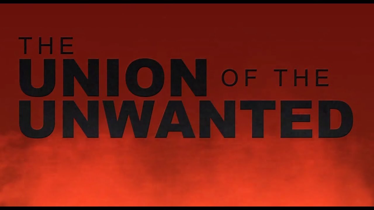 The Union of The Unwanted - Alt Media Hangout (9/28/20)