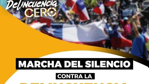 MARCHA DEL SILENCIO