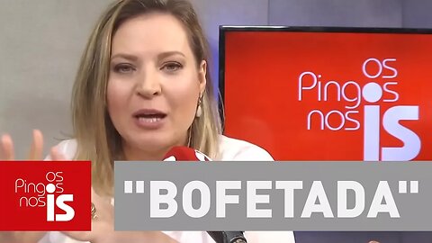 Felipe e Joice comentam "bofetada" da Justiça na defesa de Lula